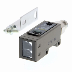 E3S-CD12-M1J 0.3M Omron Czujnik Fotoelektryczny