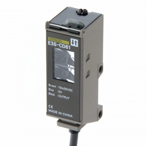 E3S-CD16 Omron Czujnik Fotoelektryczny