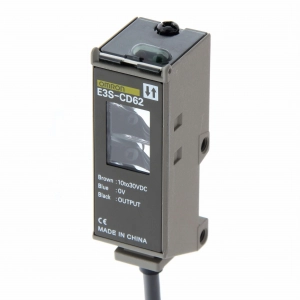 E3S-CD61 5M Omron Czujnik Fotoelektryczny