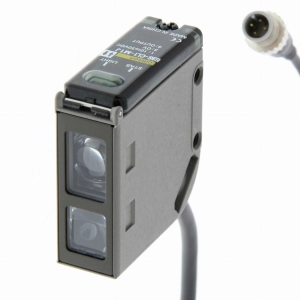 E3S-CL1 2M Omron Czujnik Fotoelektryczny