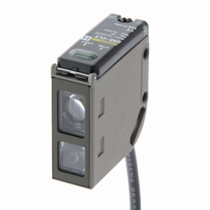 E3S-CL1-M1J 0.3M Omron Czujnik Fotoelektryczny
