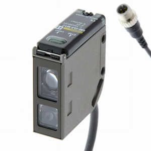 E3S-CL2 2M Omron Czujnik Fotoelektryczny