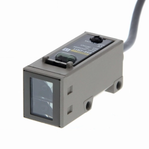 E3S-CL2 5M Omron Czujnik Fotoelektryczny