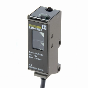 E3S-CR11-M1J 0.3M Omron Czujnik Fotoelektryczny