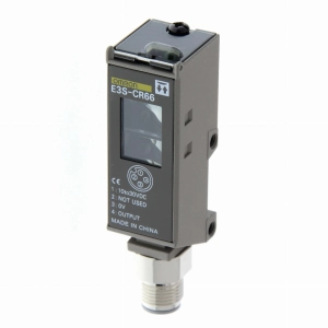 E3S-CR61 5M Omron Czujnik Fotoelektryczny