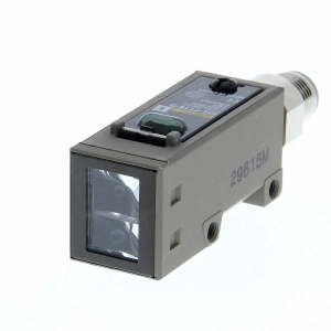E3S-CT11-M1J 0.3M Omron Czujnik Fotoelektryczny