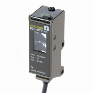 E3S-CT61 2M Omron Czujnik Fotoelektryczny