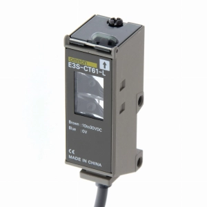 E3S-CT61 5M Omron Czujnik Fotoelektryczny