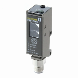 E3S-CT61-M1J 0.3M Omron Czujnik Fotoelektryczny