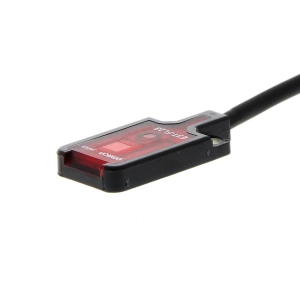E3T-FL23 2M Omron Czujnik Fotoelektryczny