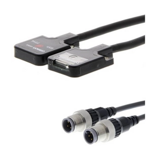 E3T-FT14 5M Omron Czujnik Fotoelektryczny