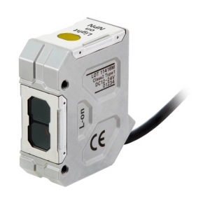 E3ZR-CD61L-M1TJ 0.3M Omron Czujnik Fotoelektryczny