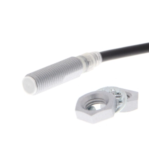 E2EQ-X3D28-M1TGJ 0.3M Omron Czujnik indukcyjny