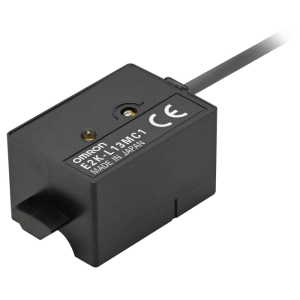 E2K-F10MC2-A 2M Omron Czujnik indukcyjny