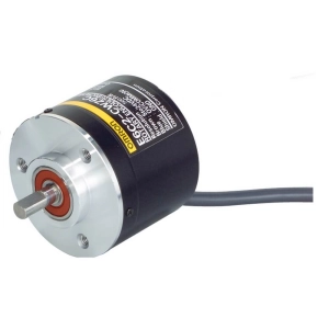 E6C2-CWZ3E 360P/R 2M Omron Enkoder