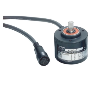E6C3-AG5C 720P/R 2M Omron Enkoder