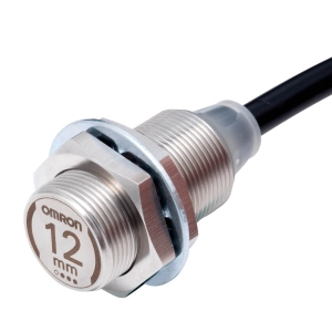 E2EW-X10D130-M1TGJ 0.3M Omron Inny Czujnik Zbliżeniowy