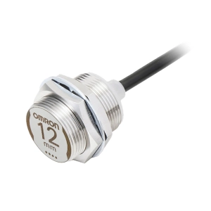 E2EW-X12C218-M1TJ 0.3M Omron Inny Czujnik Zbliżeniowy
