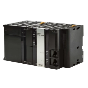 NJ101-1020 Omron Kontroler maszyn