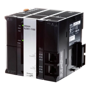 NJ101-9000 Omron Kontroler maszyn