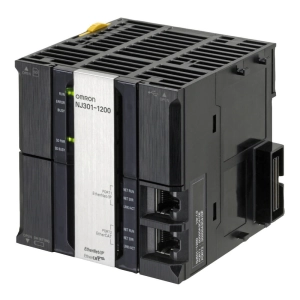 NJ101-9020 Omron Kontroler maszyn
