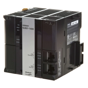 NJ501-1320 Omron Kontroler maszyn