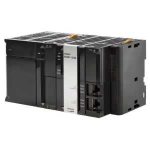NJ501-4300 Omron Kontroler maszyn