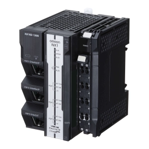 NX102-1220 Omron Kontroler maszyn