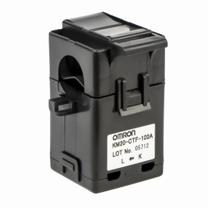 KM20-CTB-5A/50A Omron Licznik energi
