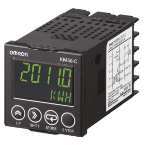 KM20-CTF-600A Omron Licznik energi