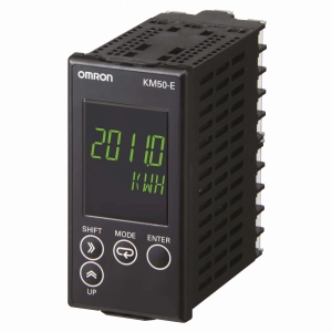 KM20-CTF-CB3 Omron Licznik energi