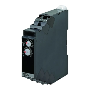 H3YN-41-Z-B DC24 Omron Przekaźnik Czasowy