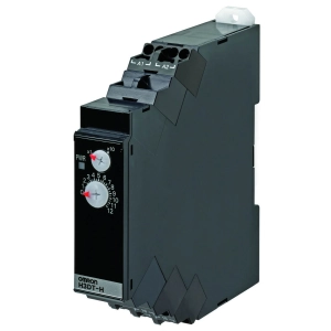 H3DT-HBS 24-48VAC/DC Omron Przekaźnik czasowy
