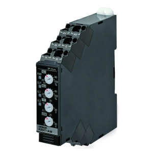 K8DT-AW1CD Omron Przekaźnik monitorujący