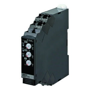 K8DT-PZ1TN Omron Przekaźnik monitorujący
