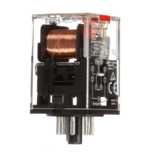 MKS2PI 24VDC Omron Przekaźnik Przemysłowy