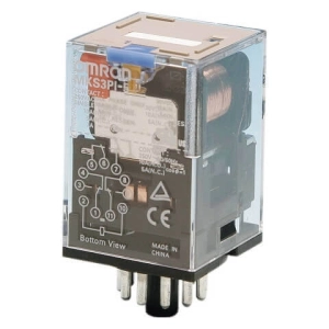 MKS3PI-5 120VAC Omron Przekaźnik Przemysłowy