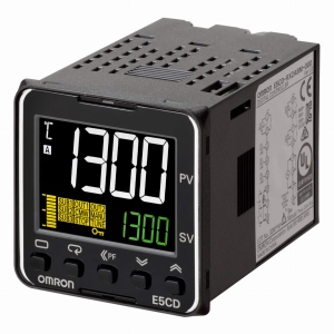 E5CD-QX2D6M-001 Omron