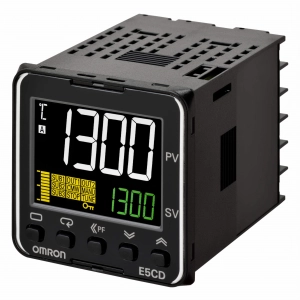 E5CD-QX2DBM-001 Omron