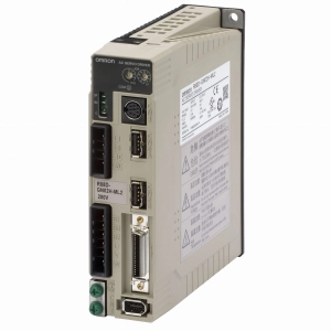 R88D-1SN75F-ECT-51 Omron Serwonapęd - seria 1S