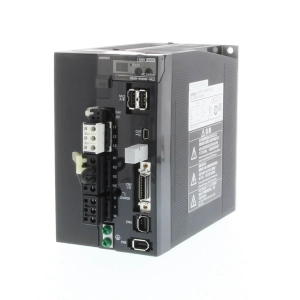 R88D-KN06F-ECT Omron Serwonapęd - seria G5