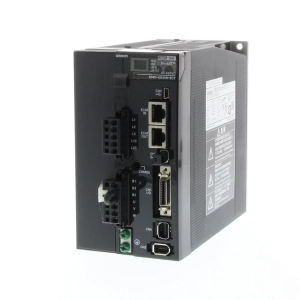 R88D-KN06F-ECT-L Omron Serwonapęd - seria G5