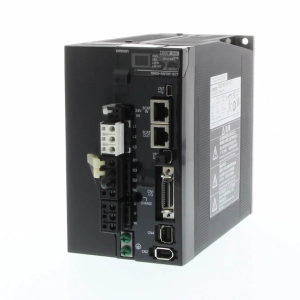 R88D-KN08H-ECT-L Omron Serwonapęd - seria G5