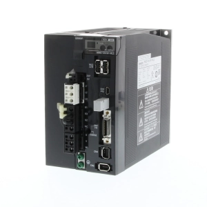 R88D-KN10F-ECT Omron Serwonapęd - seria G5
