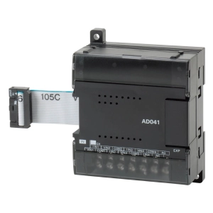 CP1W-8ET Omron Sterownik PLC