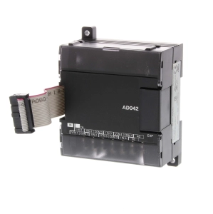 CP1W-8ET1 Omron Sterownik PLC