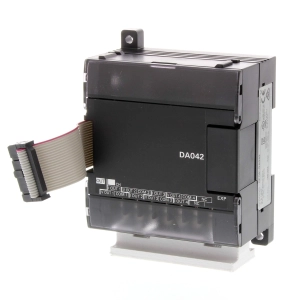 CP1W-DA021 Omron Sterownik PLC