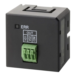 CP1W-DA041 Omron Sterownik PLC