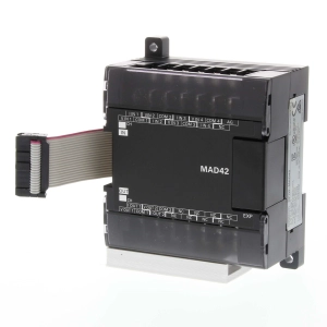 CP1W-MAB221 Omron Sterownik PLC