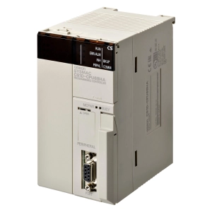 CS1D-CPU65P Omron Sterownik PLC